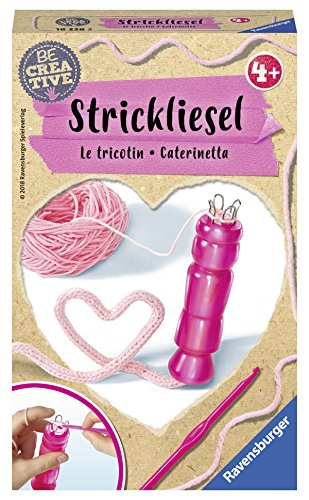 Ravensburger Creation 18228 Strickliesel Ravensburger Creation 18228 Strickliesel von Ravensburger