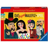 Ravensburger Das Original Malefiz®-Spiel von Ravensburger