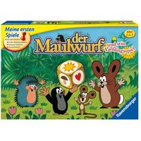 Ravensburger Der Maulwurf und sein Lieblingsspiel Ravensburger Der Maulwurf und sein Lieblingsspiel von Ravensburger