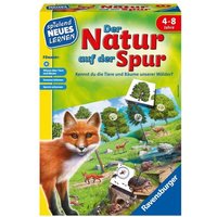 Ravensburger - Der Natur auf der Spur Ravensburger - Der Natur auf der Spur von Ravensburger