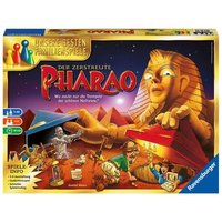 Ravensburger Der zerstreute Pharao Ravensburger Der zerstreute Pharao von Ravensburger