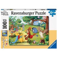 Ravensburger - Die Rettung, 100 Teile Ravensburger - Die Rettung, 100 Teile von Ravensburger