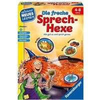 Ravensburger - Die freche Sprech-Hexe Ravensburger - Die freche Sprech-Hexe von Ravensburger