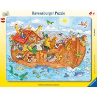 Ravensburger Die große Arche Noah, Puzzle Ravensburger Die große Arche Noah, Puzzle von Ravensburger