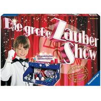 Ravensburger Die große Zaubershow von Ravensburger Verlag GmbH