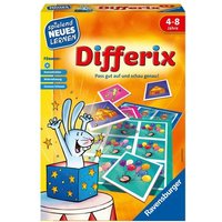 Differix - Kinderspiel ab 4 Jahre Differix - Kinderspiel ab 4 Jahre von Ravensburger Verlag GmbH