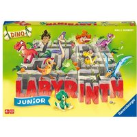 Ravensburger - Dino Junior Labyrinth Ravensburger - Dino Junior Labyrinth von Ravensburger