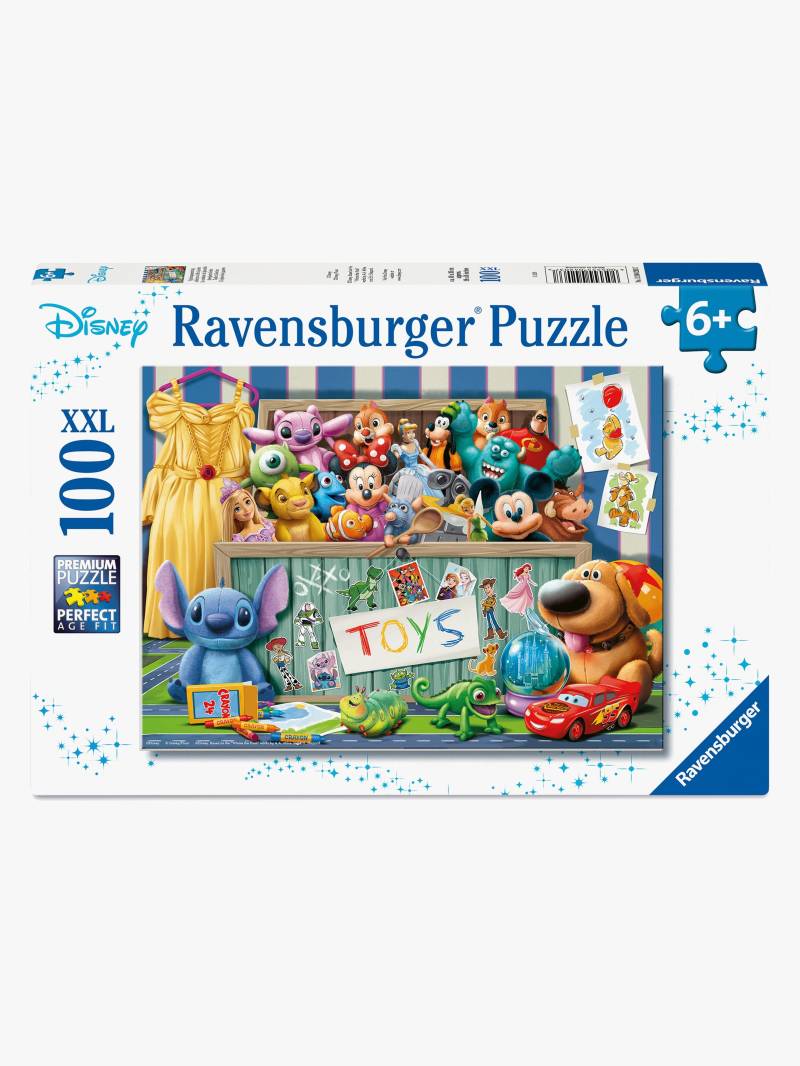 Ravensburger Disney Pixar Puzzle 100 Teile Ravensburger Disney Pixar Puzzle 100 Teile von Ravensburger