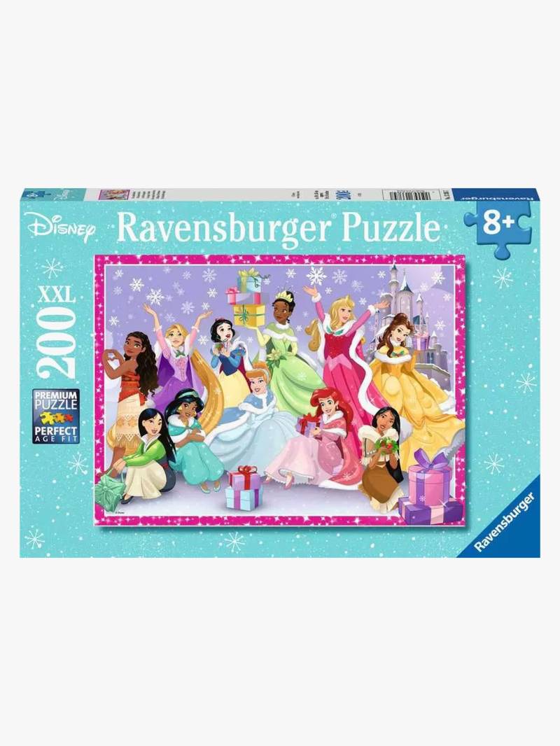 Ravensburger Disney Prinzessinnen XXL Puzzle 200 Teile von Ravensburger