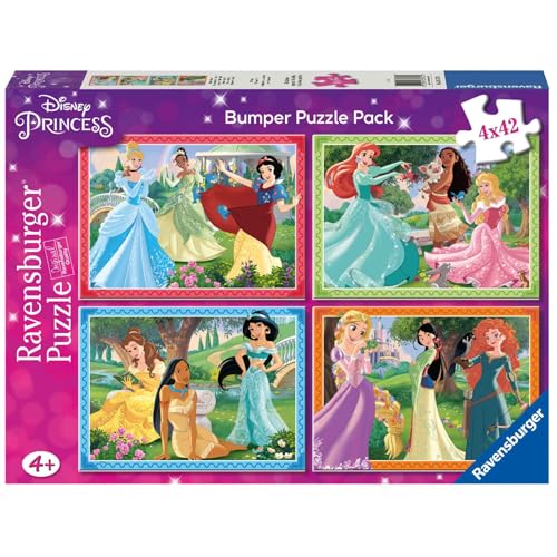 Ravensburger - Disney Prinzessinnen Ravensburger - Disney Prinzessinnen von Ravensburger