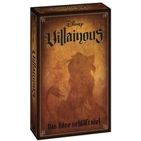 Ravensburger - Disney Villainous von Ravensburger