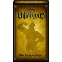Ravensburger - Disney Villainous von Ravensburger
