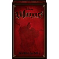 Ravensburger - Disney Villainous von Ravensburger