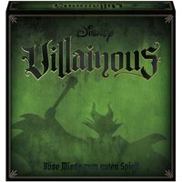 Ravensburger - Disney Villainous Ravensburger - Disney Villainous von Ravensburger