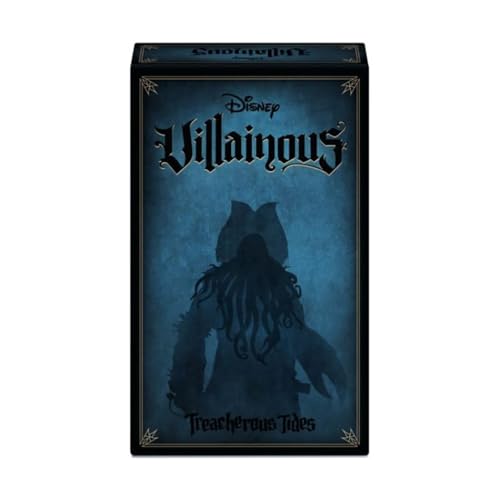 Ravensburger - Disney Villainous: Exp 7 Ravensburger - Disney Villainous: Exp 7 von Ravensburger