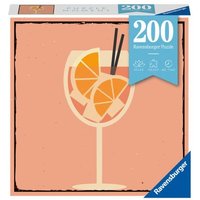 Ravensburger Puzzle Moment 17369 - Drinks - 200 Teile von Ravensburger Verlag GmbH