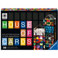 EAMES - House of Cards Collectors Edition EAMES - House of Cards Collectors Edition von Ravensburger Verlag GmbH