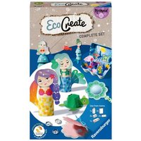 EcoCreate Mini - Meerjungfrauen von Ravensburger Verlag GmbH