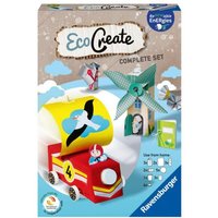 EcoCreate Midi - Erneuerbare Energien von Ravensburger Verlag GmbH