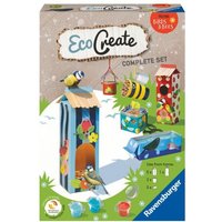 Ravensburger EcoCreate 18143 - Helping Birds & Bees von Ravensburger Verlag GmbH