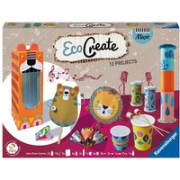 Ravensburger - EcoCreate - Make your own Music Ravensburger - EcoCreate - Make your own Music von Ravensburger