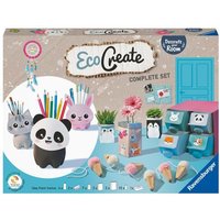Ravensburger - EcoCreate Maxi - Decorate your Room Ravensburger - EcoCreate Maxi - Decorate your Room von Ravensburger