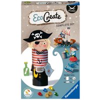 EcoCreate Mini - Piraten von Ravensburger Verlag GmbH