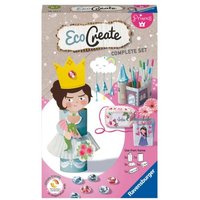 EcoCreate Mini - Prinzessinnen von Ravensburger Verlag GmbH