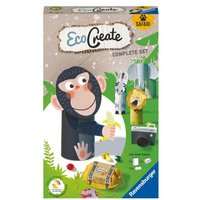 EcoCreate Mini - Safari von Ravensburger Verlag GmbH