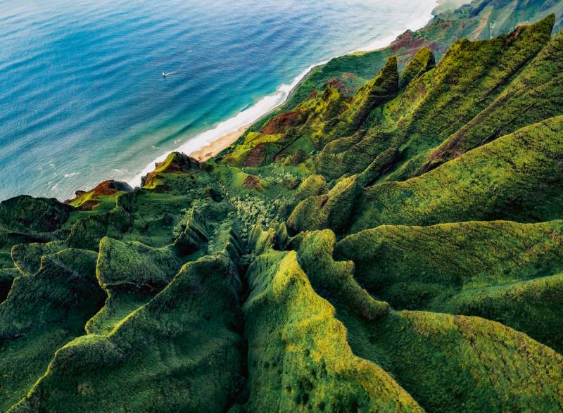 Ravensburger Epic Journey 500 Teile Puzzle Ravensburger-01387 von Ravensburger