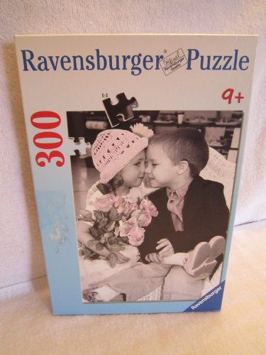 Ravensburger - Erste Liebe, bis 300 Teile Ravensburger - Erste Liebe, bis 300 Teile von Ravensburger