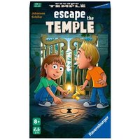 Escape the Temple - Reisespiel ab 8 Jahre von Ravensburger Verlag GmbH