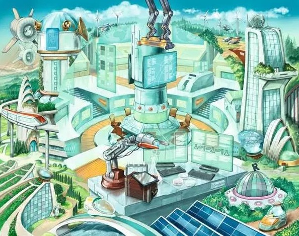 Ravensburger Exit Puzzle The Circle 2083 919 Teile Puzzle Ravensburger-17448 von Ravensburger