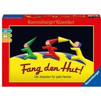 Ravensburger Fang den Hut!® von Ravensburger