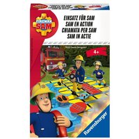 Ravensburger - Feuerwehrmann Sam Einsatz für Sam von Ravensburger
