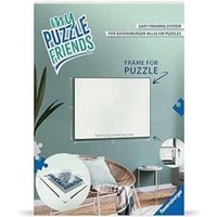 Puzzlezubehör - Puzzle-Rahmen, schwarz von Ravensburger Verlag GmbH