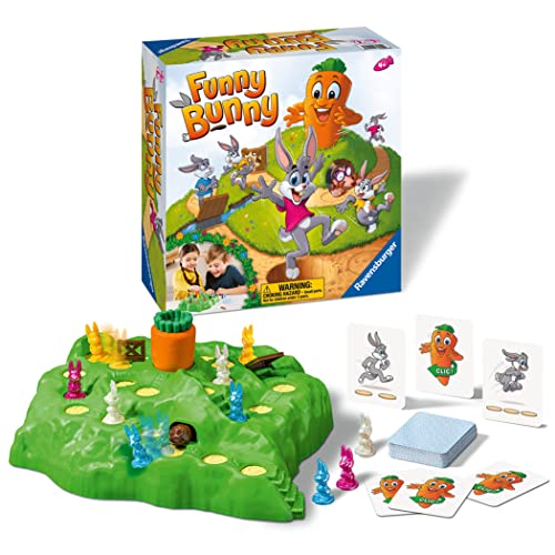 Ravensburger Funny Bunny von Ravensburger