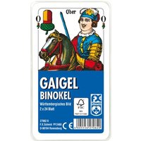 Ravensburger Gaigel/Binokel, württembergisches Bild von Ravensburger Verlag GmbH