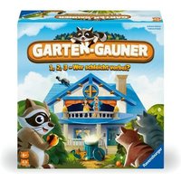 Garten-Gauner - Kinderspiel ab 6 Jahre von Ravensburger Verlag GmbH