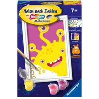 Ravensburger - Gelbes Monster Ravensburger - Gelbes Monster von Ravensburger