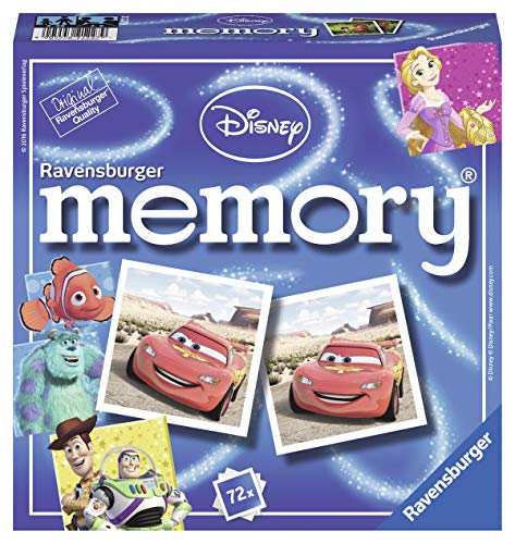 Ravensburger – Grand Memory Ravensburger – Grand Memory von Ravensburger