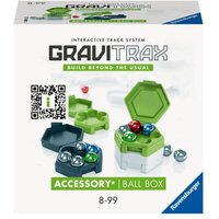 Ravensburger - GraviTrax Accessory Ball Box Ravensburger - GraviTrax Accessory Ball Box von Ravensburger