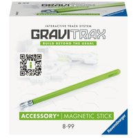 GraviTrax BASE - Accessory Magnetic Stick GraviTrax BASE - Accessory Magnetic Stick von Ravensburger Verlag GmbH