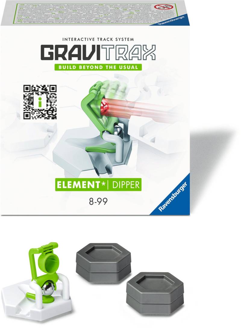 Ravensburger GraviTrax Element Dipper von Ravensburger