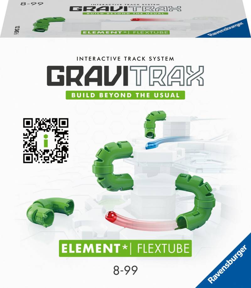 Ravensburger GraviTrax Element FlexTube von Ravensburger