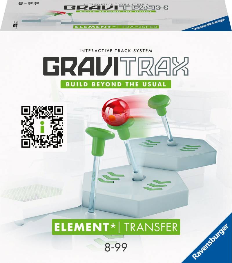 Ravensburger GraviTrax Element Transfer von Ravensburger