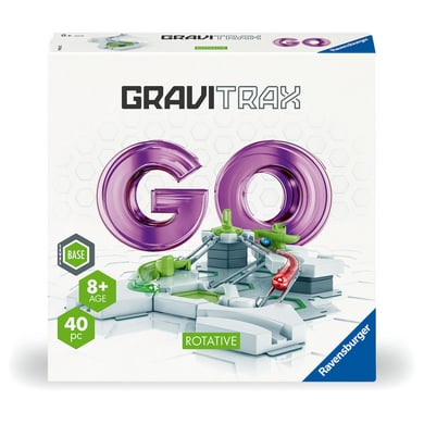 Ravensburger GraviTrax GO Rotative von Ravensburger