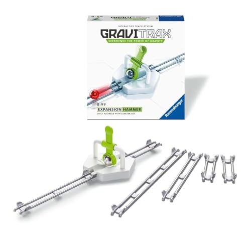 Jeu de société Gravitrax Marteau Ravensburger Jeu de société Gravitrax Marteau Ravensburger von Ravensburger