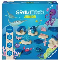 GraviTrax Junior Extension Ocean GraviTrax Junior Extension Ocean von Ravensburger Verlag GmbH
