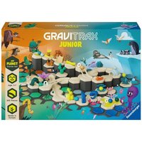 Ravensburger - GraviTrax Junior Starter-Set XXL Planet Ravensburger - GraviTrax Junior Starter-Set XXL Planet von Ravensburger